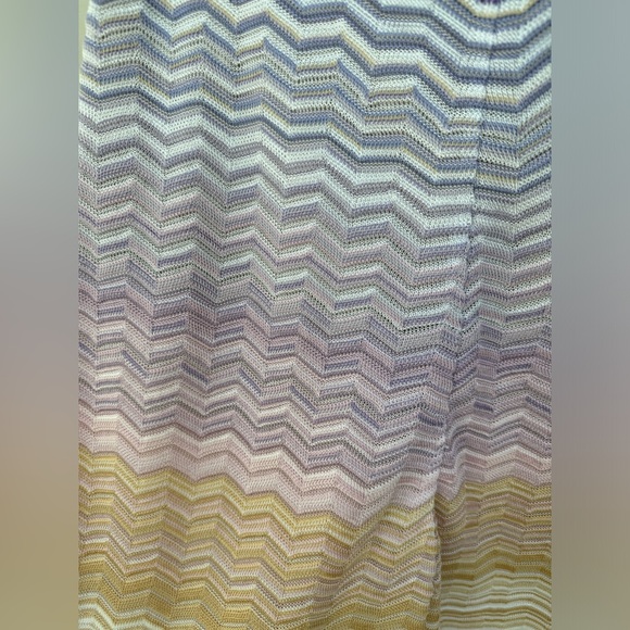 Missoni Silk Trousers - Picture 9 of 13